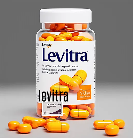 Levitra sans ordonnance